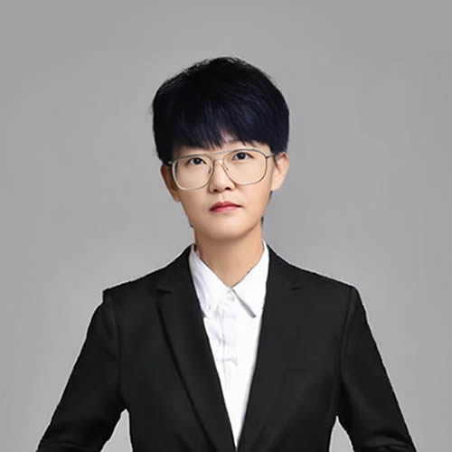 红河情感咨询导师：依然老师
